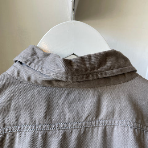 50’s Best by Test Work Shirt - Large
