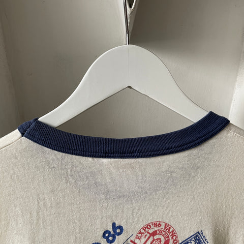 80’s Vancouver Expo Tee - Large