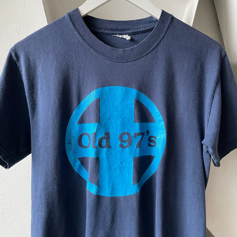 90’s Old 97’s Band Tee - Small
