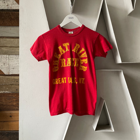 70’s Great River Race Tee - XS