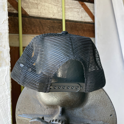 Y2K Morbid Angel Trucker - OS