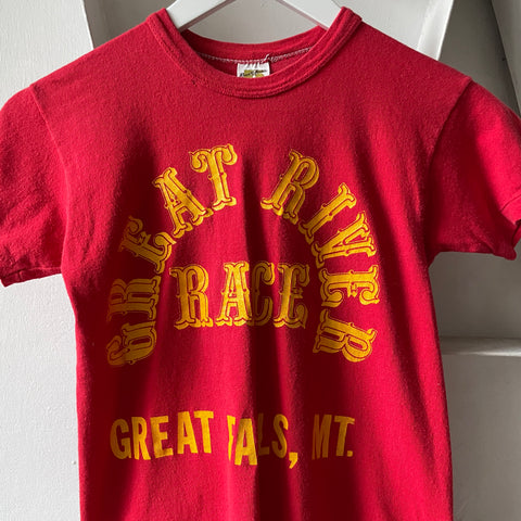 70’s Great River Race Tee - XS