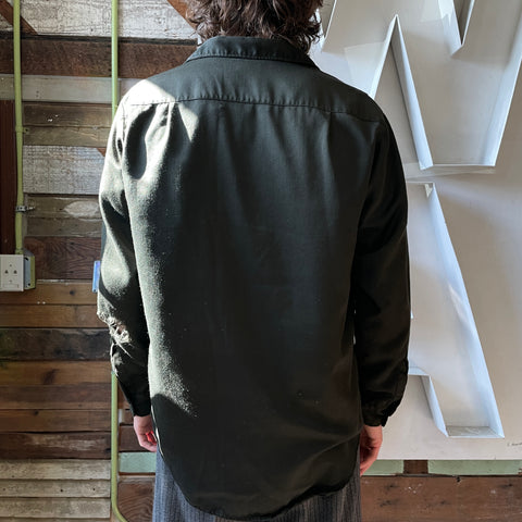 60’s Penney’s Big Mac Work Shirt - Large