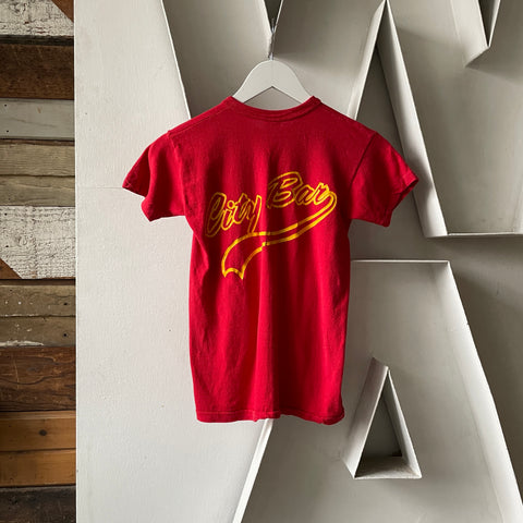 70’s Great River Race Tee - XS