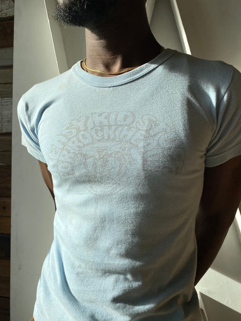 60's Greasy Kids Tee - Small