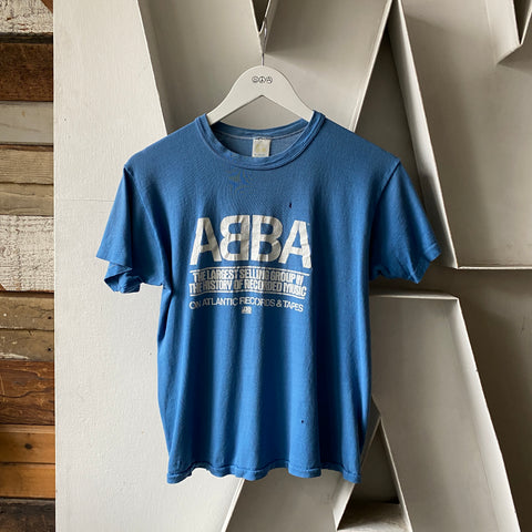 70's Abba Tee - Medium