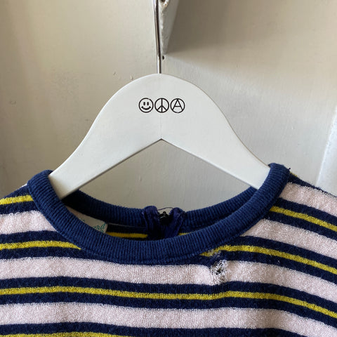 60’s Towel Tee - Small