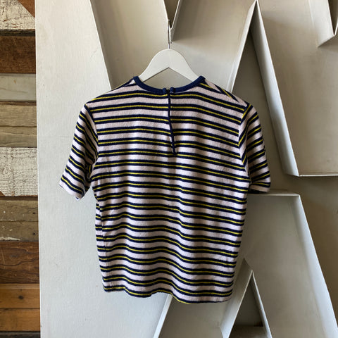 60’s Towel Tee - Small