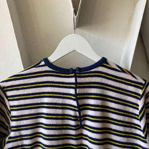 60’s Towel Tee - Small
