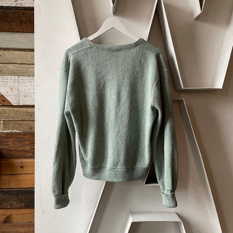 70’s Penney’s Cardigan - Medium
