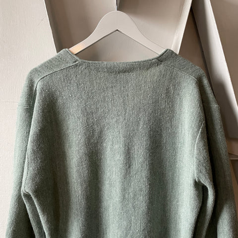 70’s Penney’s Cardigan - Medium