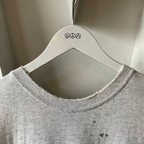 90’s Shredded Wheat Tee - Large
