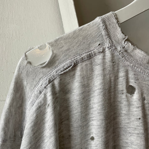 90’s Shredded Wheat Tee - Large
