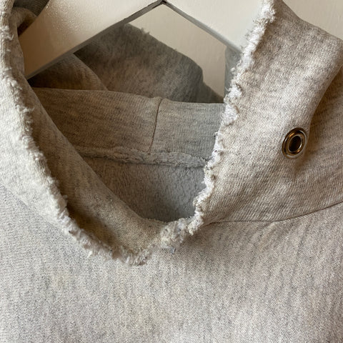 '93 Thrashed Reverse Weave - Large