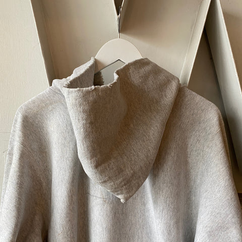 '93 Thrashed Reverse Weave - Large