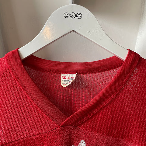 60’s Rainier Hockey Jersey - XL
