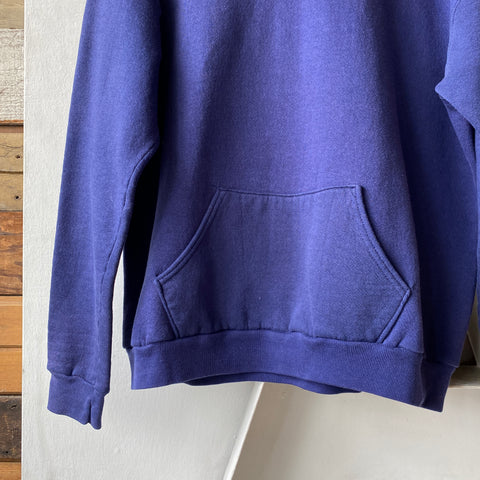 70's Russell Hoodie - XL