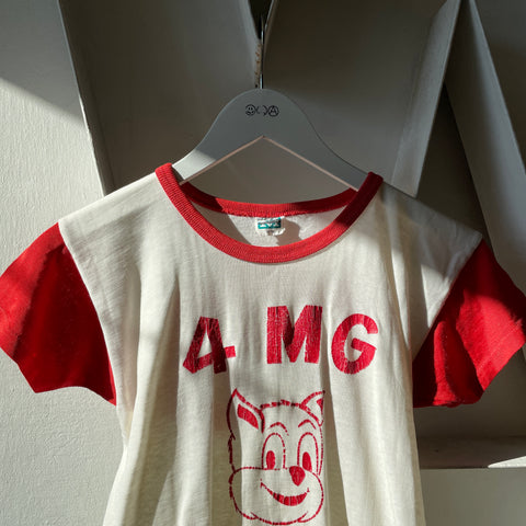 60’s Mason 4MG Jersey Tee - XS