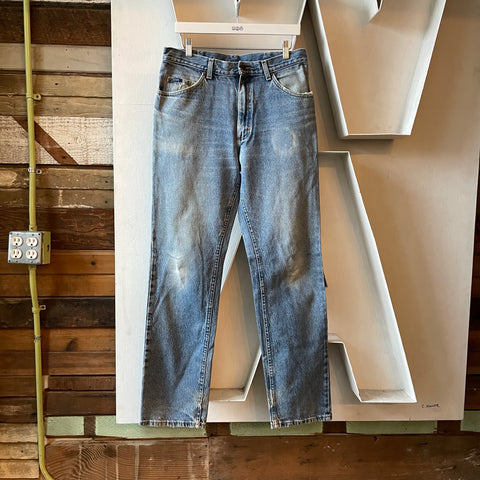 90’s Lee Jeans - 31” x 32”