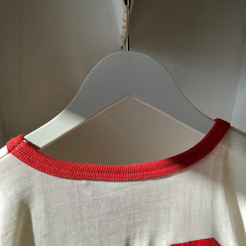 60’s Mason 4MG Jersey Tee - XS