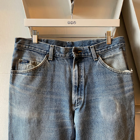 90’s Lee Jeans - 31” x 32”