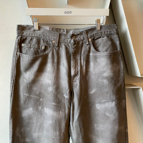 90’s Levi’s 514 Jeans - 33” x 26.5”