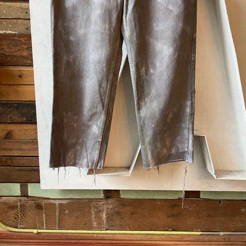 90’s Levi’s 514 Jeans - 33” x 26.5”
