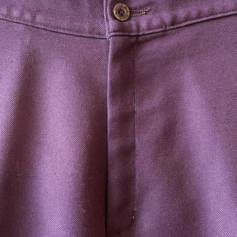 70’s Levi’s Trousers - 30” x 30”