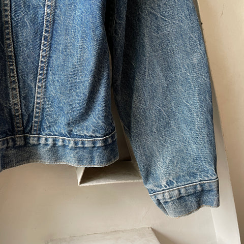 70's Levi’s Type 3 - Large