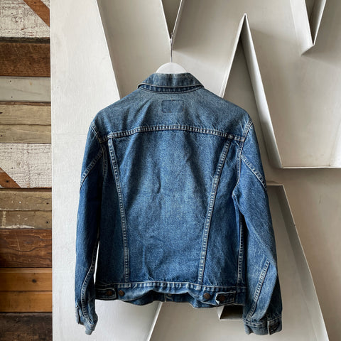 70's Levi’s Type 3 - Large