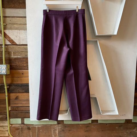 70’s Levi’s Trousers - 30” x 30”