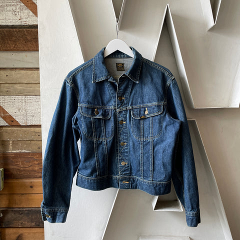 70's Lee 101-J - Medium