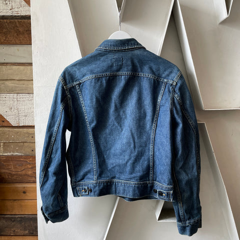 70's Lee 101-J - Medium
