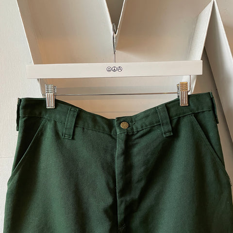 90’s U.S. Forest Service Trousers - 31” x 32.5”