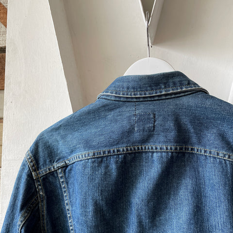 70's Lee 101-J - Medium
