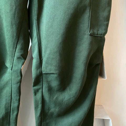 90’s U.S. Forest Service Trousers - 31” x 32.5”