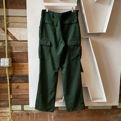 90’s U.S. Forest Service Trousers - 31” x 32.5”