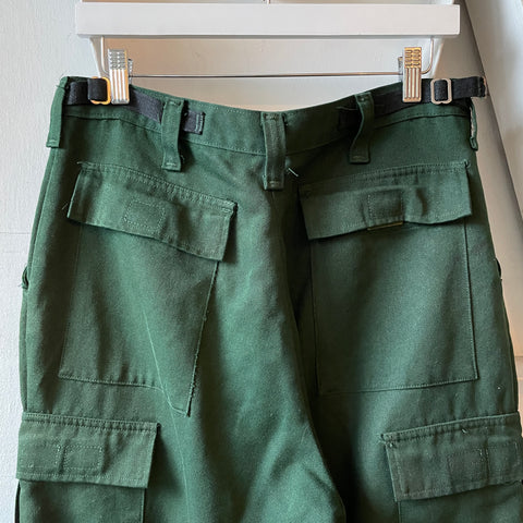 90’s U.S. Forest Service Trousers - 31” x 32.5”