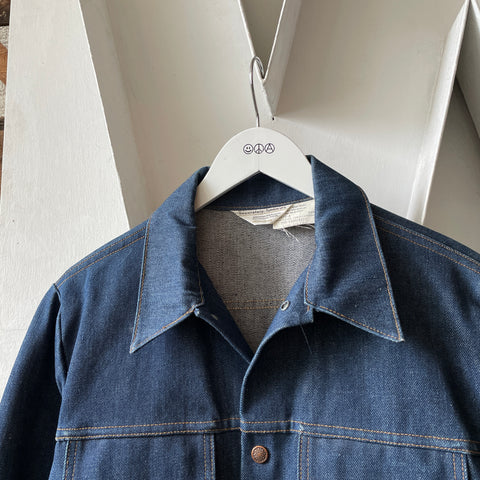 70's Dark JCP Type 3 - Medium