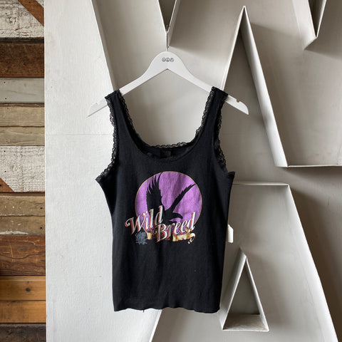 80’s Wild Breed Tank - Small