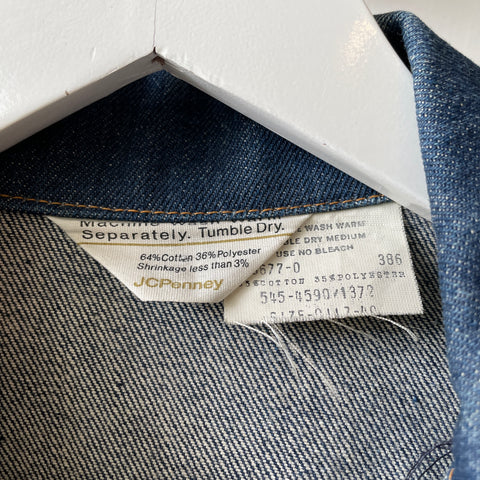 70's Dark JCP Type 3 - Medium