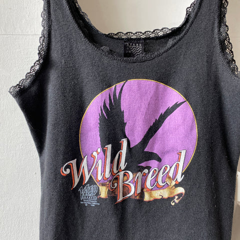 80’s Wild Breed Tank - Small