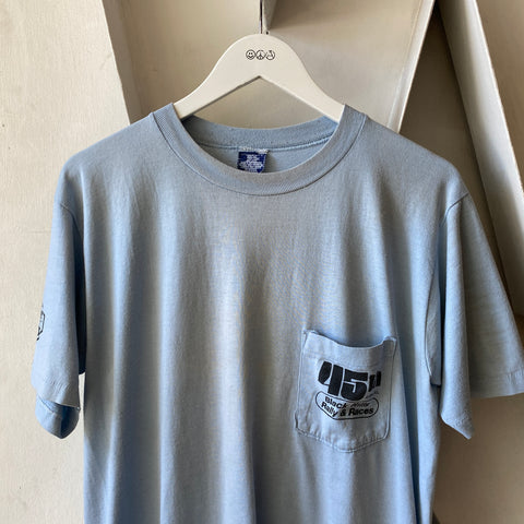 80's Sturgis Tee - Large
