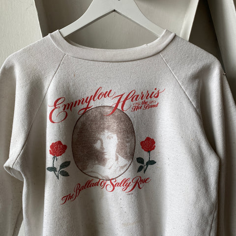 80’s Rose Sweat - XS