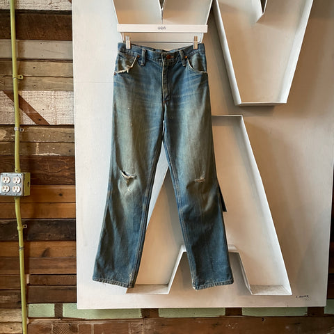 80’s Wrangler Jeans - 27” x 29.5"