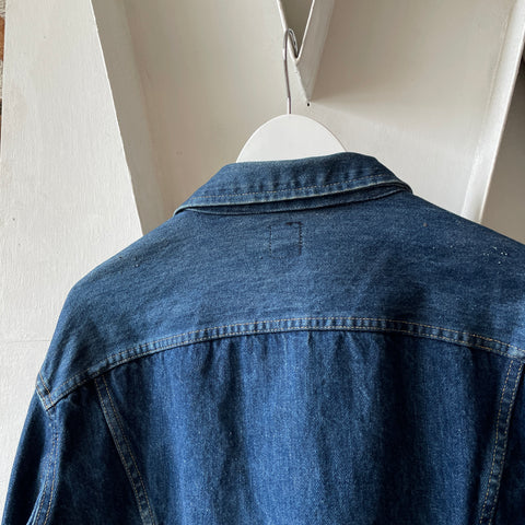 80's Lee Jacket - Large