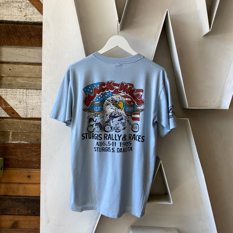 80's Sturgis Tee - Large