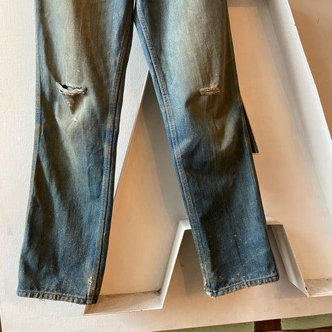 80’s Wrangler Jeans - 27” x 29.5"