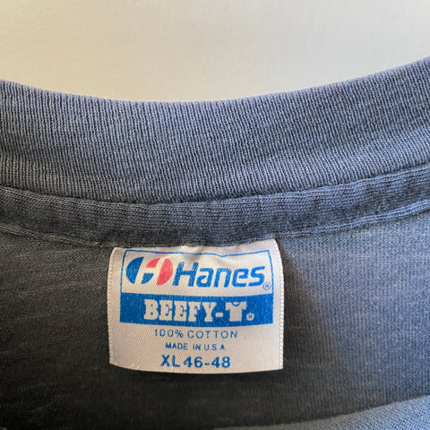 80's Best Stud Tee - XL