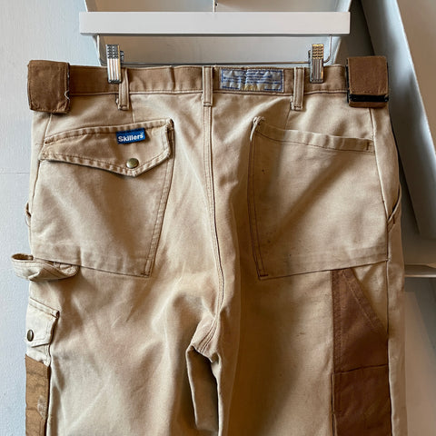 90’s Skillers Work Pants - 36” x 29”